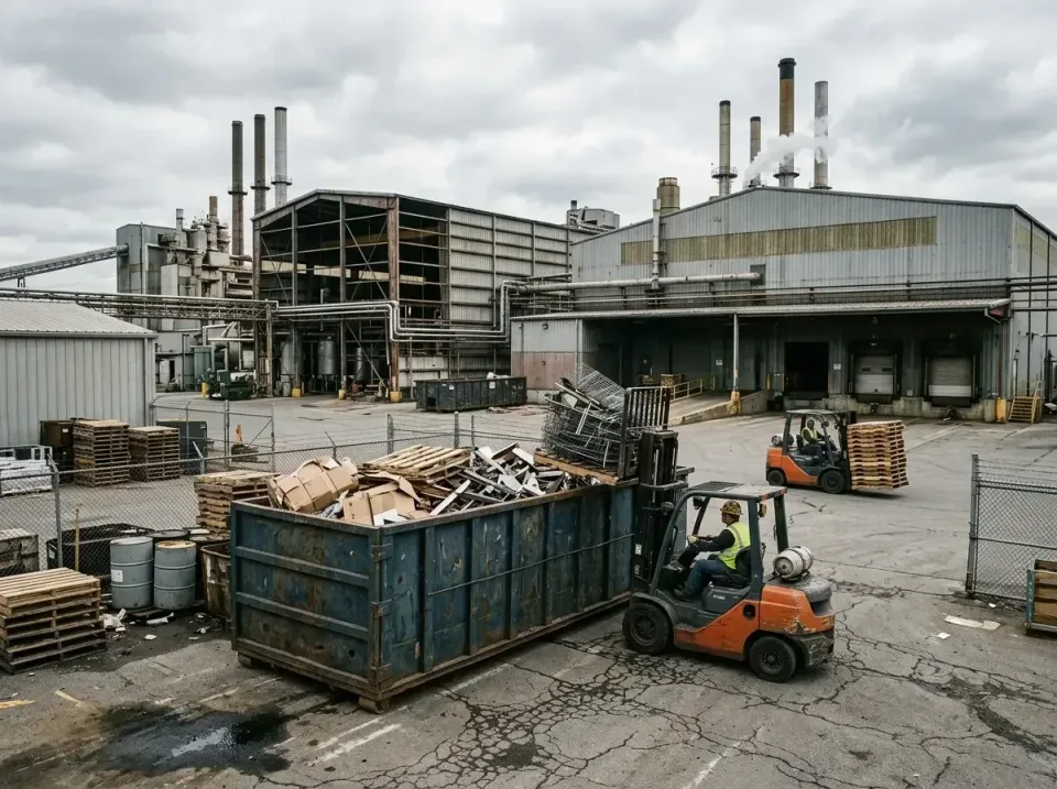 industrial-factory-scrap-conta-003 — frequently asked questions, Cheap Roll-off Dumpster Rentals in Lavonia, GA